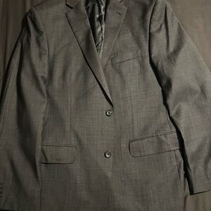 Marc Anthony Gray Suit 42R